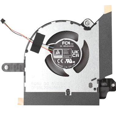 ventilador Asus 13NR0EN0T05011