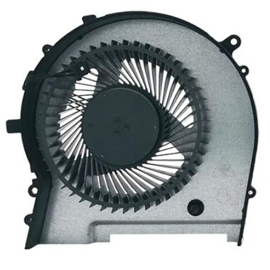 ventilador Hp Omen 15-dh0161tx