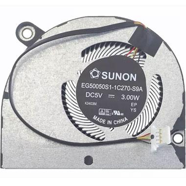 ventilador SUNON EG50050S1-1C270-S9A
