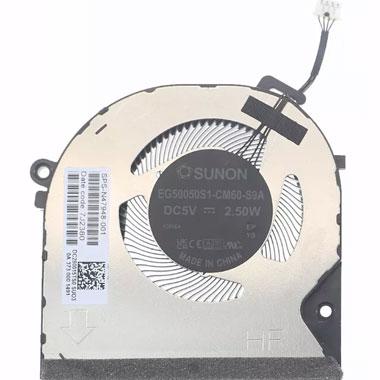 ventilador Hp Envy X360 15-fe0020na