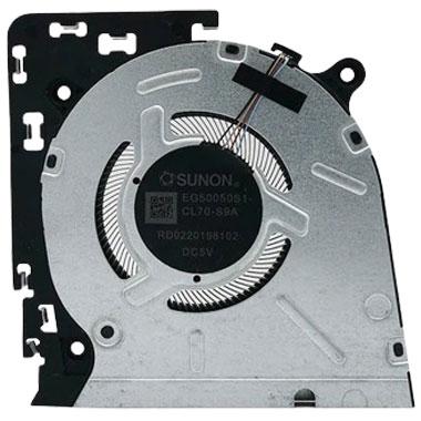 ventilador Hp N44110-001