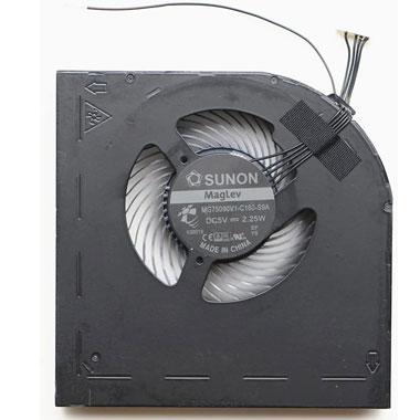 ventilador SUNON MG75090V1-C180-S9A