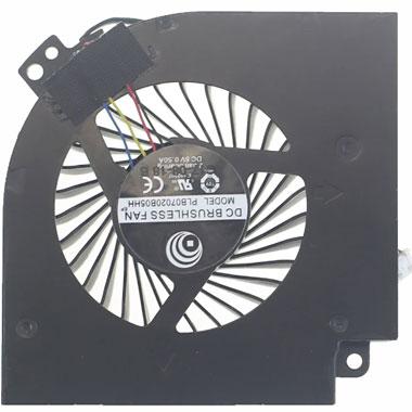 ventilador POWER LOGIC PLB07020B05HH CPU