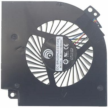ventilador POWER LOGIC PLB07020B05HH GPU