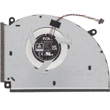 ventilador FCN FQ71 DFSCK324162A2L