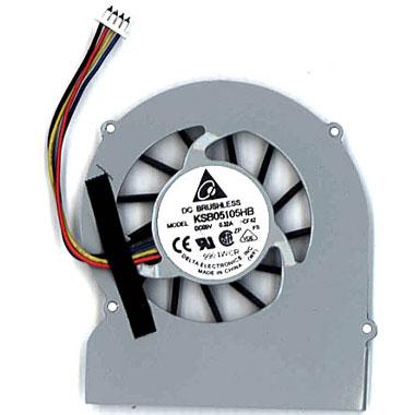 ventilador DELTA KSB05105HB-CF42
