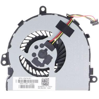 ventilador FCN DFS470805CL0T FK3M