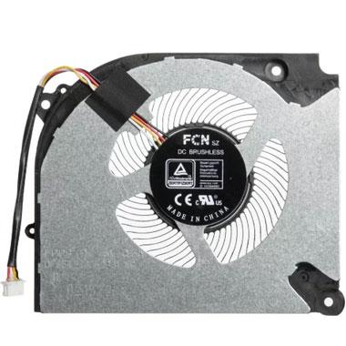 ventilador FCN FPVD DFS5K223052831