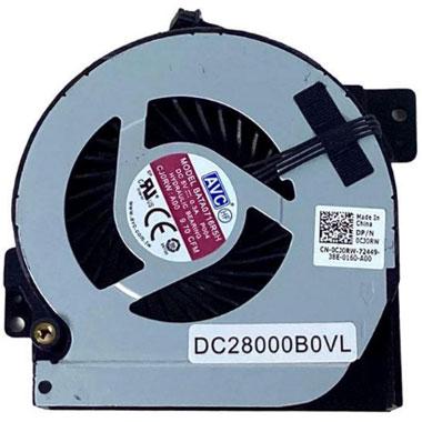 ventilador AVC BATA0716R5H P004