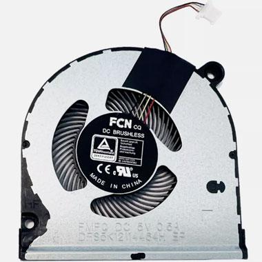 ventilador FCN FMFQ DFS5K12114464H