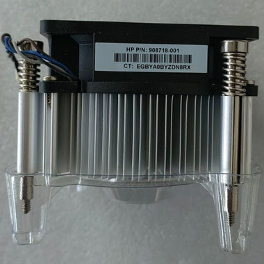 ventilador Hp Elitedesk 800 G3 Sff
