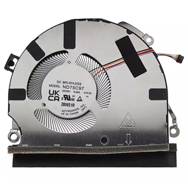 ventilador DELTA ND75C97-21K16
