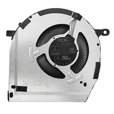 ventilador Lenovo Legion Y7000p IRX9