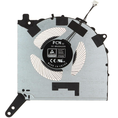 ventilador FCN DFSCL12E16486Q FSAQ