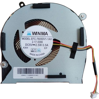 ventilador WINMA EFC-76050V1-1AH
