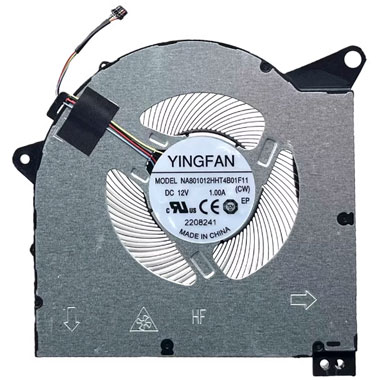 ventilador YINGFAN NA801012HHT4B01F11