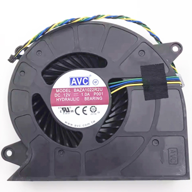 ventilador Lenovo Ideacentre Aio 520-24lkl