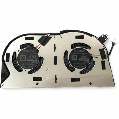 ventilador Dell CN-00FQ6D