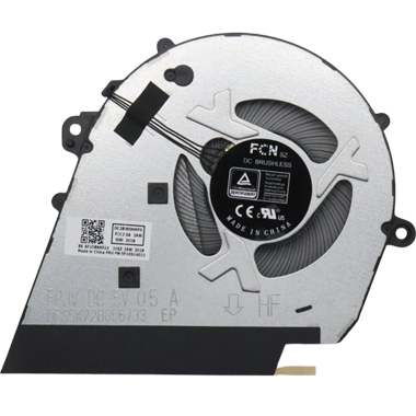 ventilador Lenovo Yoga 7 16iap7