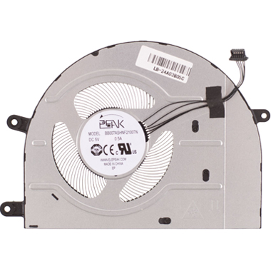ventilador Lenovo Ideapad Flex 5 14iau7