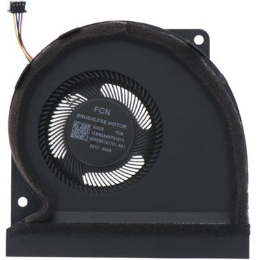 ventilador FCN FPCM DFS2400128J0T