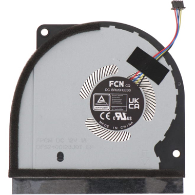 ventilador FCN FPCM DFS2400128J0T