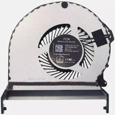 ventilador FCN FMAD DFS240012AP0T