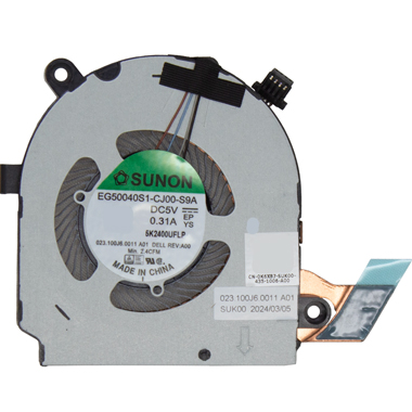 ventilador SUNON EG50040S1-CJ00-S9A