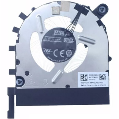 ventilador Lenovo 5F10Z58270