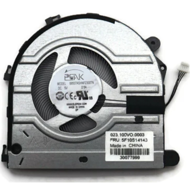 ventilador Lenovo Thinkbook 14 G6 Abp
