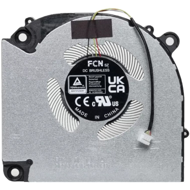 ventilador Clevo V175pnpq