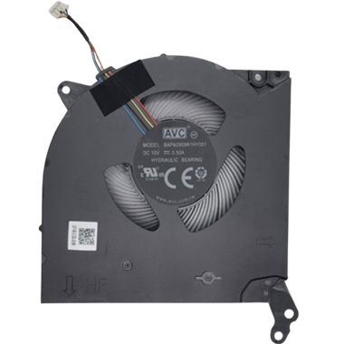 ventilador AVC BAPA0909R1HY001