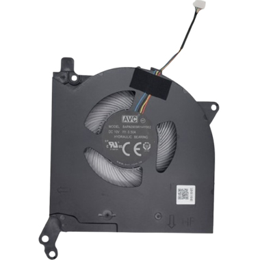 ventilador AVC BAPA0909R1HY002