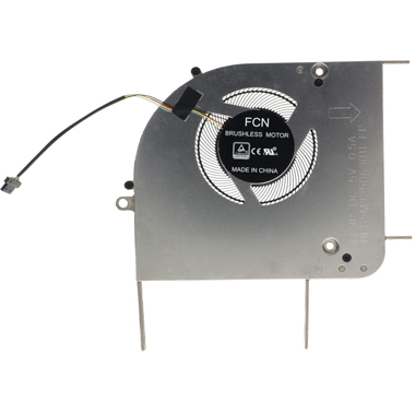 ventilador FCN FL3P DFS5M325063B11