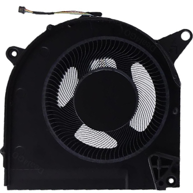 ventilador Lenovo Legion R9000x 2021