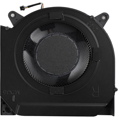 Ventilador de GPU FCN FPLC DFSCL12E064865