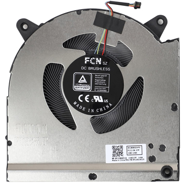 ventilador FCN FPLC DFSCL12E064865
