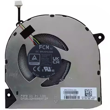 ventilador FCN FSF6 DFS5L22H15B85F
