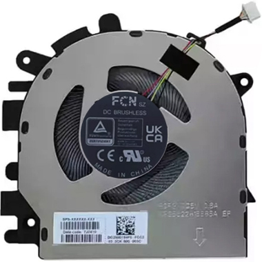 ventilador FCN FSF7 DFS5L22H15B85A