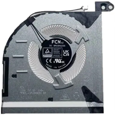 ventilador FCN FQR5 DFSCL42P065932