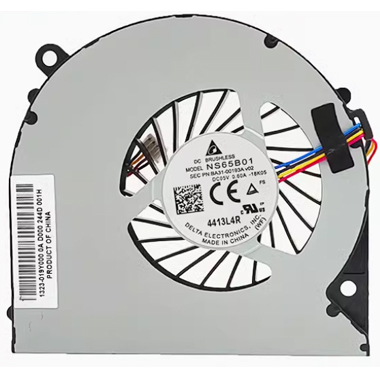 ventilador Samsung BA31-00193A