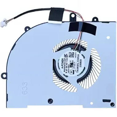 ventilador A-POWER BS5405HS-U5P 15F2-GPU