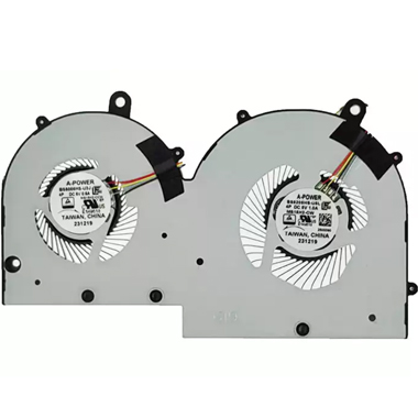 ventilador Msi Ms-15h1
