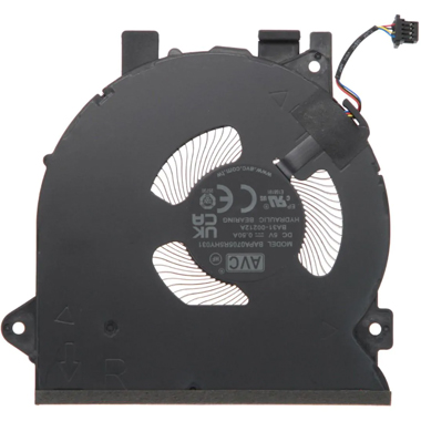 ventilador Samsung BA31-00212A