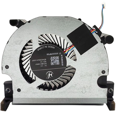 ventilador HuaYing BDA530S2H-000P