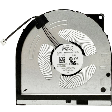 ventilador ELEPEAK B8509BSHSF2301TN