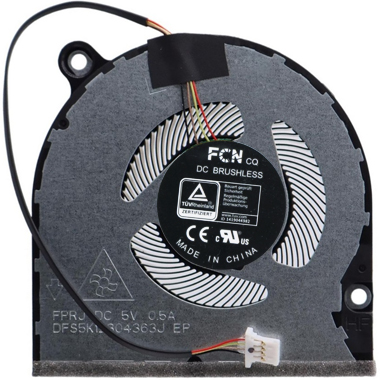 ventilador FCN FPRJ DFS5K12304363J