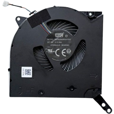 ventilador AVC BAPB0909R5HY002