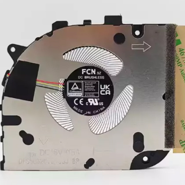 ventilador HuaYing BN9506S2H-000P