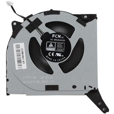ventilador Lenovo Legion R7000p 2022